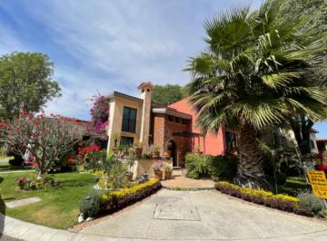 1 · Venta de Casa en Esquina en Fracc. La Querencia San Pedro Cholula, Puebla