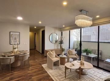 Departamento de 2 habitaciones, Ahome · Departamento en Renta Torre El Pedregal