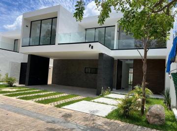 aa793dbd88547d59454852def019e6ed4cf0e2d42925caf4de83806e2cd03d28 · Casa en Privada Soluna Merida Yucatan
