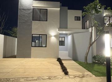 4e872d4d7822fa6c7ba5f06267d77c540d08d92fb3acc1142638e9607a4cc451 · En Venta Casa en Privada Santa Loreto Merida Yucatan
