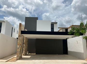 6d00dae16c48fcb0e5eb2e28e3c52593d4fcd7696c3f8a87fa450323bb3be425 · Venta Casa en San Ignacio, Mérida, Yucatán