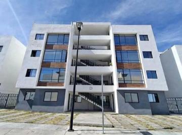 Departamento de 2 habitaciones, Corregidora · Departamento en Renta