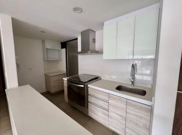 Departamento de 2 habitaciones, Alvaro Obregón · Guadalupe Inn 2 Rec, 2 Baños, 2 Estacionamientos. Amenidades