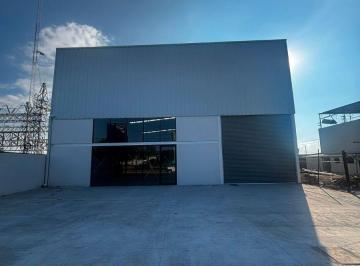 Bodega comercial , León · Bodega Comercial en Renta 1,000 m² Leon, Gto