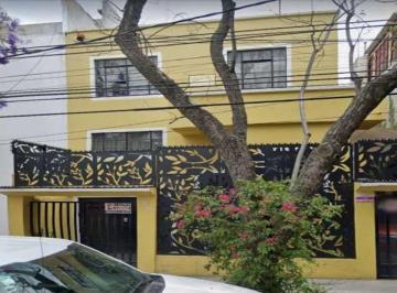 Casa de 3 habitaciones, Cuauhtémoc · Tambacaro 22, Col Hipódromo Condesa, Delegación Cuauhtémoc, Cdmx