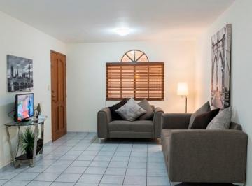 Departamento de 2 habitaciones, Culiacán · Departamento Totalmente Amueblado, Refrigerado, 2 Recs Renta