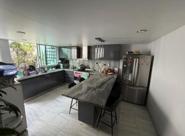 Casa de 5 habitaciones, Coyoacán · Casa en Renta Coyoacan