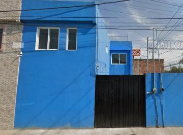 Casa de 2 habitaciones, Gustavo A. Madero · Casa en Renta