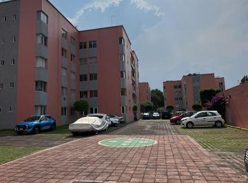 Departamento de 3 habitaciones, Xochimilco · Excelente Departamento en La Noria Xochimilco