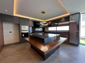 Casa de 5 habitaciones, Ocoyucan · Casa en Venta Lomas de Angelópolis Parque Sonora