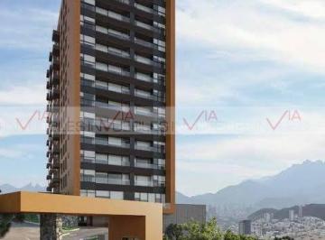 Departamento · 60m² · 1 Recámara · 1 Estacionamiento · Departamento en Venta en Colinas de San Jeronimo