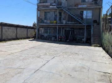 Edificio · 210m² · 8 Estacionamientos · Edificio de Departamentos en Venta Ampliación Guaycura Tijuana - (4)
