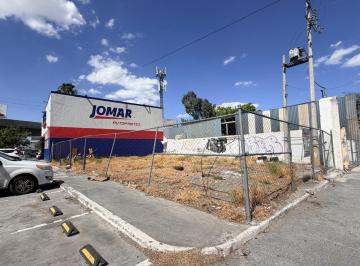 Terreno / Lote · 365m² · Terreno en Renta en Colonia Centro de Monterrey - (4)