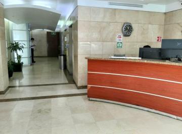 Oficina · 118m² · 1 Estacionamiento · Oficina en Venta, Polanco - (4)