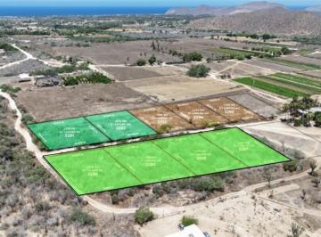 Terreno / Lote · 1500m² · Rancho San Simon S/n, El Pescadero, Pacific - (4)