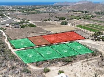 Terreno / Lote · 1500m² · Rancho San Simon S/n, El Pescadero, Pacific - (4)