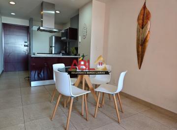 Departamento · 78m² · 2 Recámaras · 2 Estacionamientos · Departamento Amueblado en Renta en Nuevo Polanco