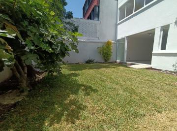 Casa · 223m² · 3 Recámaras · 1 Estacionamiento · Casa en Renta Remodelada, Colonia Romero de Terreros - (4)