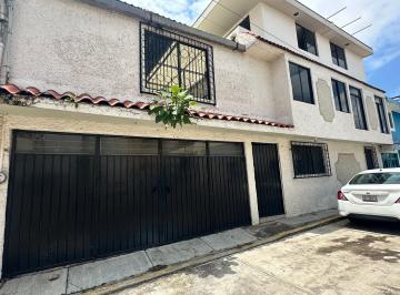 Casa · 330m² · 4 Recámaras · 2 Estacionamientos · Casa en Venta en San Felipe Hueyotlipan, Ciudad de Puebla - (4)