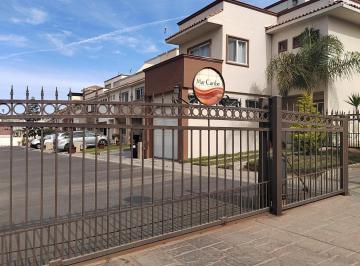 Casa en condominio · 120m² · 3 Recámaras · 2 Estacionamientos · Panoramic Ocean View House For Rent - (4)