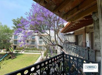 Casa en condominio · 417m² · 3 Recámaras · 4 Estacionamientos · Espectacular Casa con un Toque Colonia Moderno a La Venta en Tetelpan!