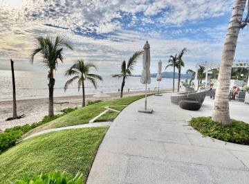 Departamento de 2 habitaciones, Bahía de Banderas · Departamento en Maritima Playa, Nuevo Vallarta.