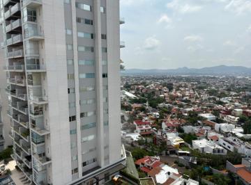 Departamento de 2 habitaciones, Cuernavaca · Departamento en Renta en Concept Averanda Cuernavaca. Vive El Lujo del Residencial Tipo Ho