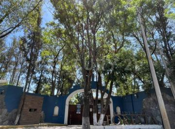 Terreno / Lote · 189m² · Terreno en Venta – Residencial Foresta Zona Zerezotla, | San Pedro Cholula