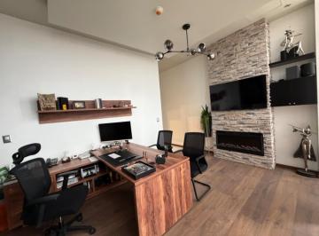 1 · Renta o Venta de Oficina en Torre Natyvo Lomas de Angelópolis, Puebla