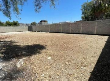 Terreno / Lote · 673m² · Terreno en 20 de Noviembre