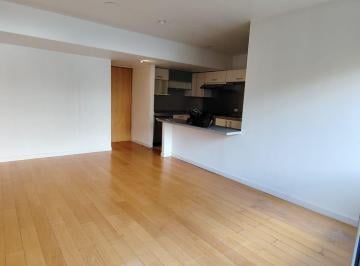 Departamento de 3 habitaciones, Miguel Hidalgo · Departamento en Renta en Ampliación Granada – 132 m²