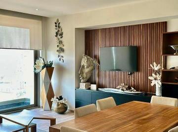 Departamento de 3 habitaciones, Zapopan · Cosmocrat