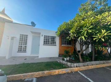 Casa en condominio de 2 habitaciones, El Marqués · Casa en Venta en Hacienda La Cruz El Marques Una Sola Planta