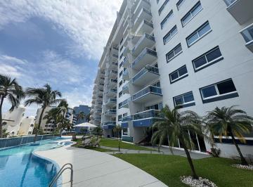 Departamento · 182m² · 3 Recámaras · 2 Estacionamientos · Departamento - Playa de Oro Mocambo