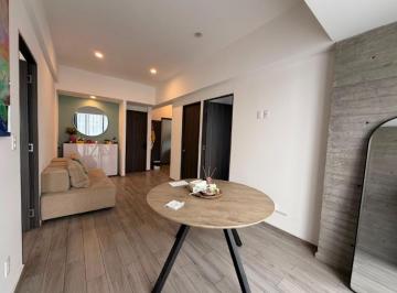 Departamento de 2 habitaciones, Cuauhtémoc · Departamento de 61 m² con 2 Recámaras en Venta en Doctores