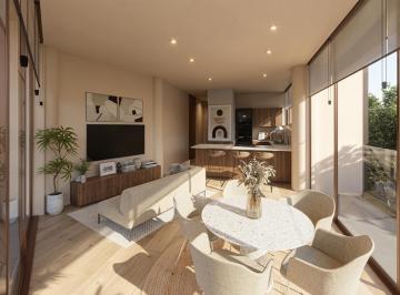Departamento de 2 habitaciones, Cuauhtémoc · Exclusivo Departamento en Venta en Colonia Cuauhtémoc | a Minutos de Paseo de La Reforma
