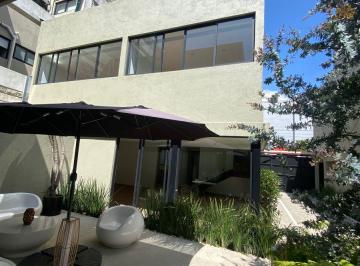 Casa en condominio de 3 habitaciones, Benito Juárez · Casa en Ch en Venta - Heriberto Frías Col. del Valle