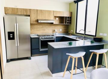Casa · 110m² · 2 Recámaras · 2 Estacionamientos · Casa en Cumbres del Cimatario