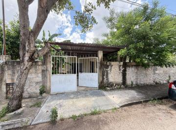 Casa de 2 habitaciones, Mérida · Casa de Una Planta con Amplio Terreno en El Roble Agrícola, Mérida