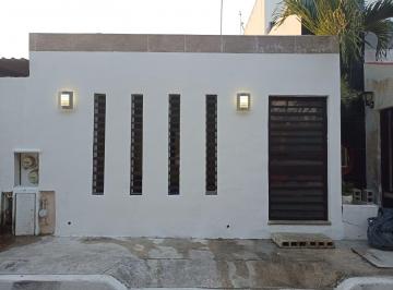 Casa de 2 habitaciones, Mérida · Casa Dos Recámaras, en Caucel, Lista Para Habitar, a 5 Minutos del Periférico