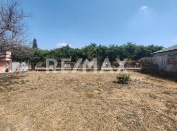 Terreno / Lote · 360m² · Terreno en Venta en Morelos, Fracc Vergeles de Oaxtepec