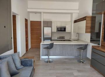 Departamento de 1 habitación, Monterrey · Departamento en Venta Torre Cantera Jade