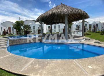 Casa · 51m² · 3 Recámaras · 1 Estacionamiento · Casa en Venta en Morelos, Agua Fría, Jiutepec