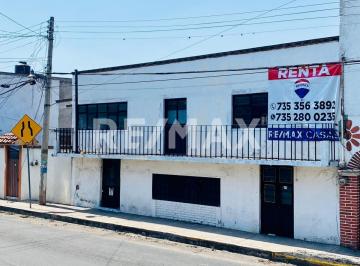 Local comercial · 380m² · 6 Estacionamientos · Local en Renta en Morelos, Oaxtepec Centro