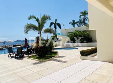 Departamento · 254m² · 3 Recámaras · 2 Estacionamientos · Departamento en Acapulco, Guerrero