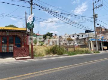 Terreno / Lote · 676m² · Terreno en Venta en Morelos, Oaxtepec