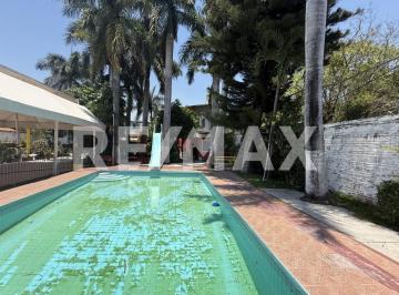 Casa · 2323m² · 6 Recámaras · Casa en Venta en Morelos, Gabriel Tepepa, Cuautla