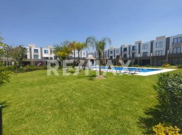 Casa · 56m² · 3 Recámaras · 1 Estacionamiento · Casa en Renta en Aquasol