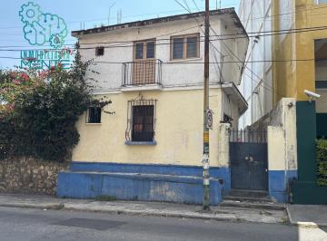 Casa · 295m² · 2 Recámaras · Venta Casa Av Cuauhtemoc Cuernavaca, Oportunidad de Desarrollo.