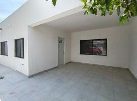 Casa · 160m² · 3 Recámaras · 1 Estacionamiento · Venta Casa Col Villa Al Norte ¡Una Planta